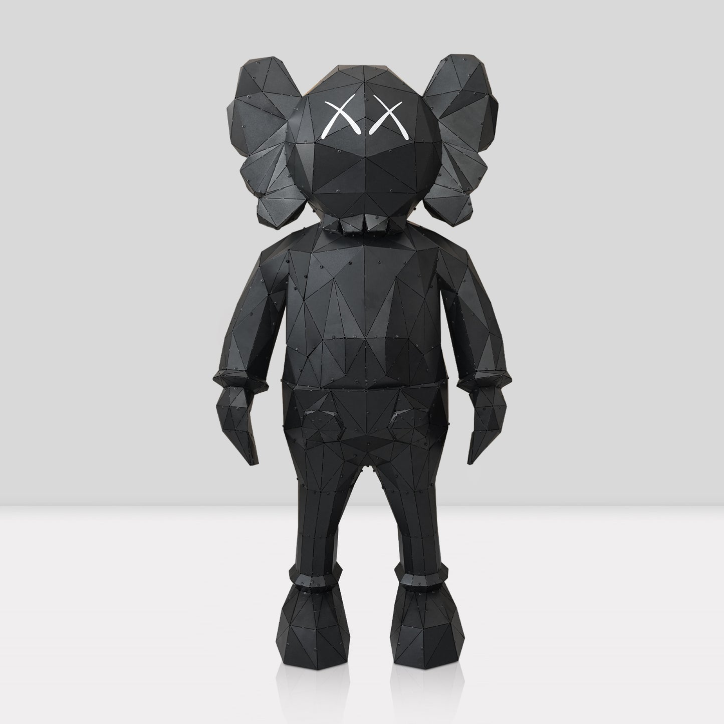 KAWS