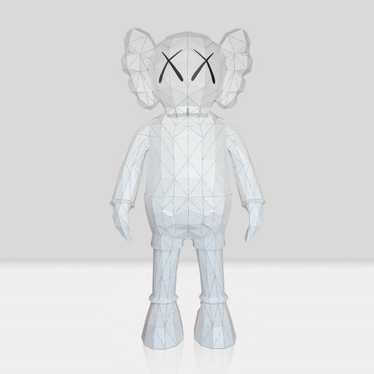 KAWS XL