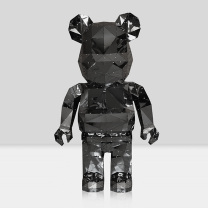 BEARBRICKS