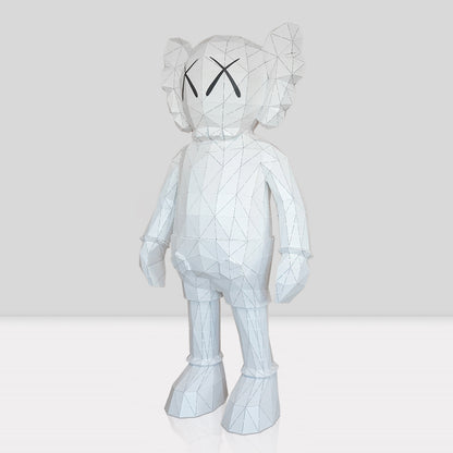 KAWS XL