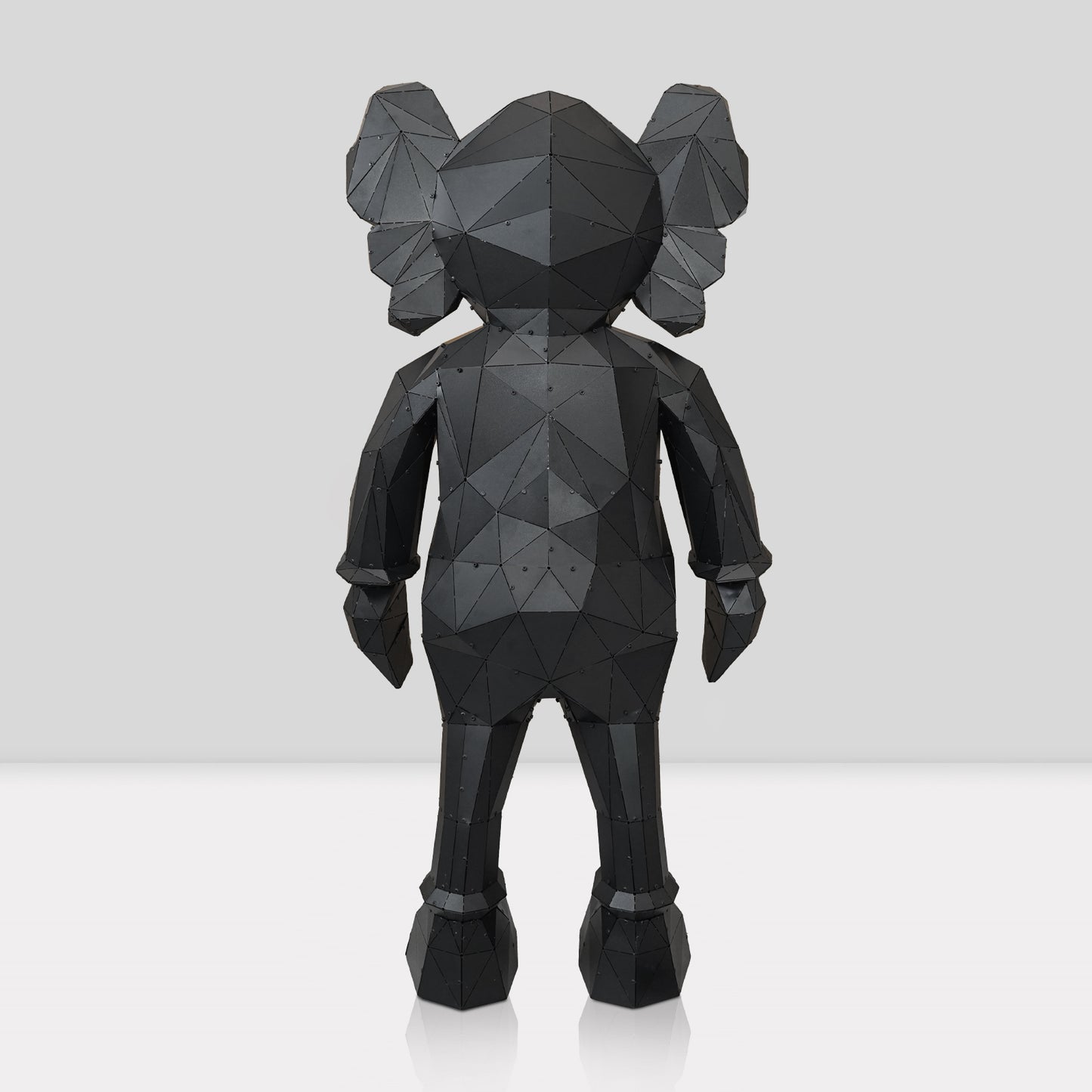 KAWS