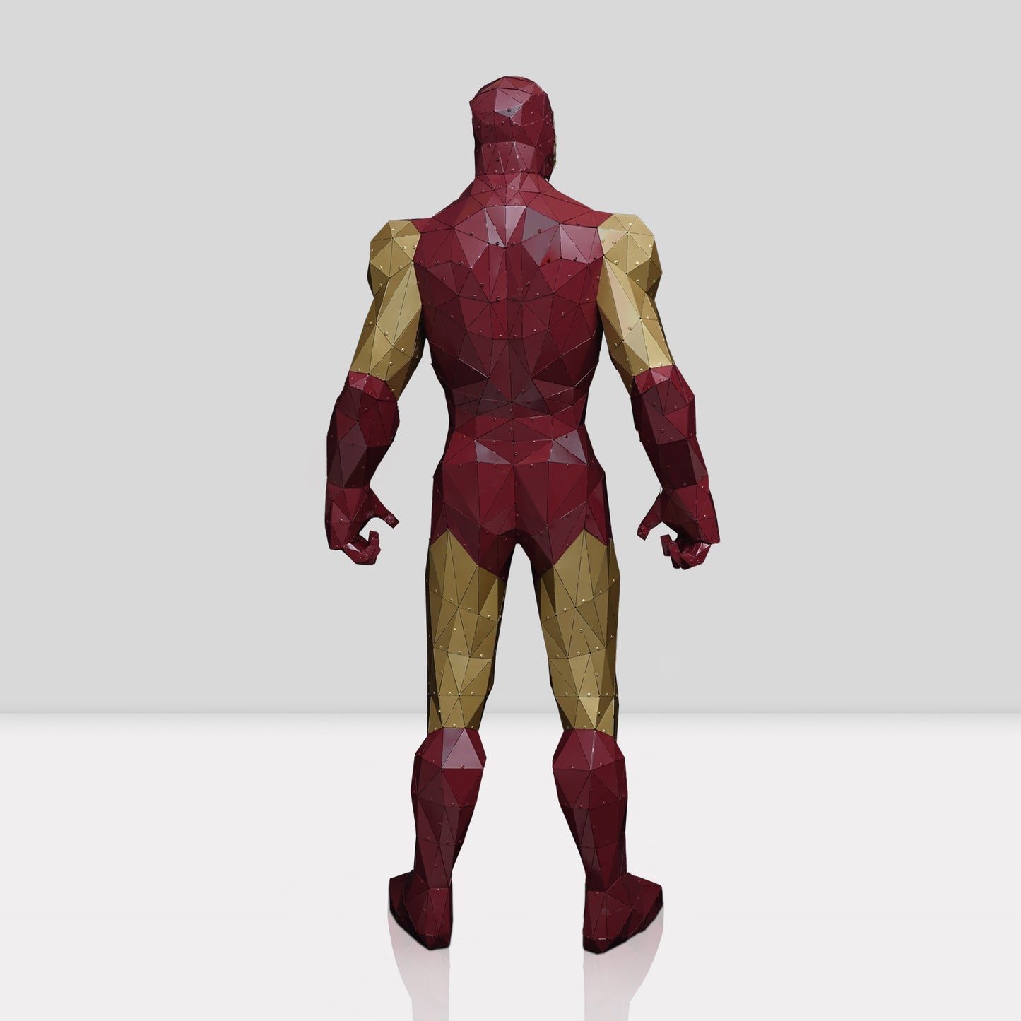 IRON MAN MARK 85