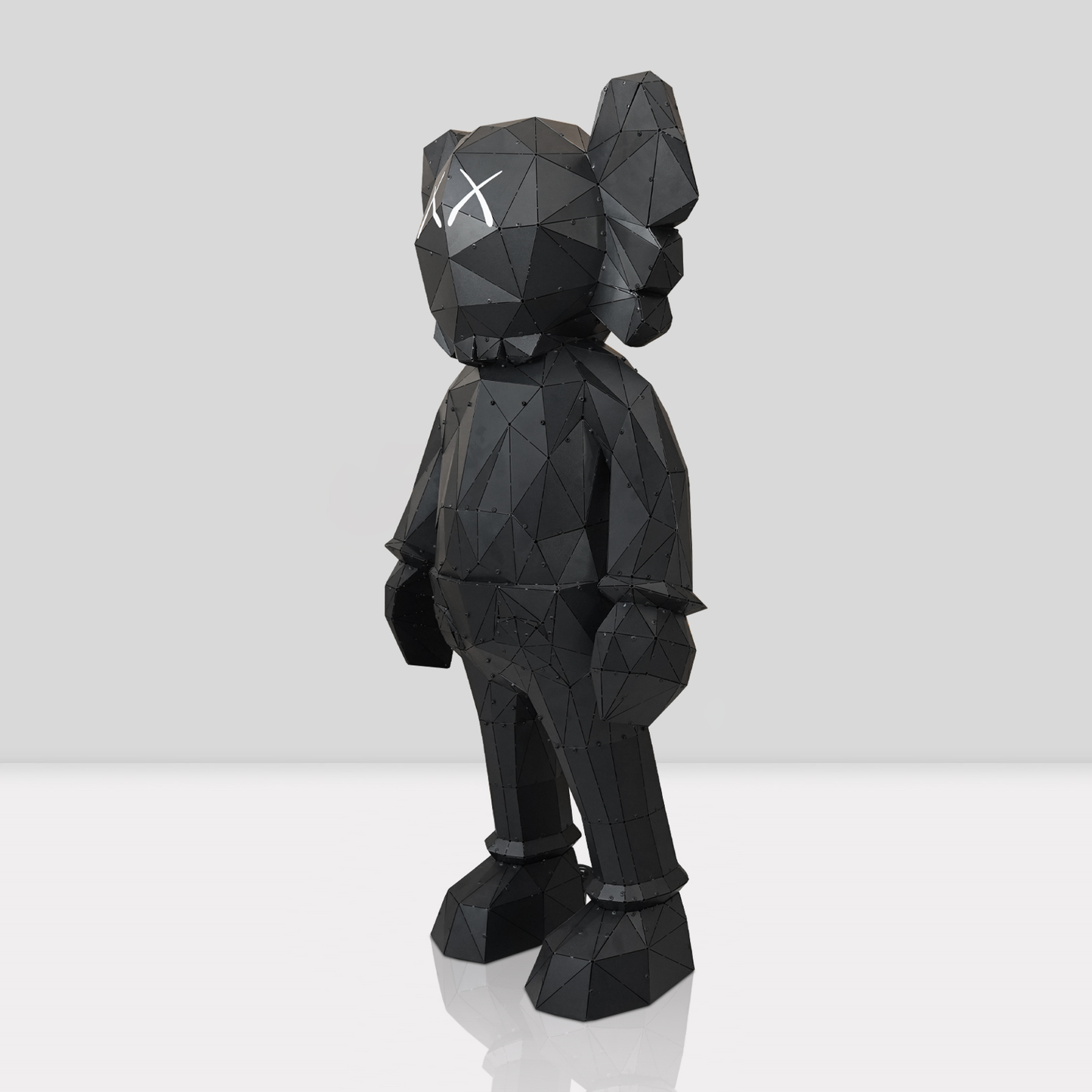 KAWS