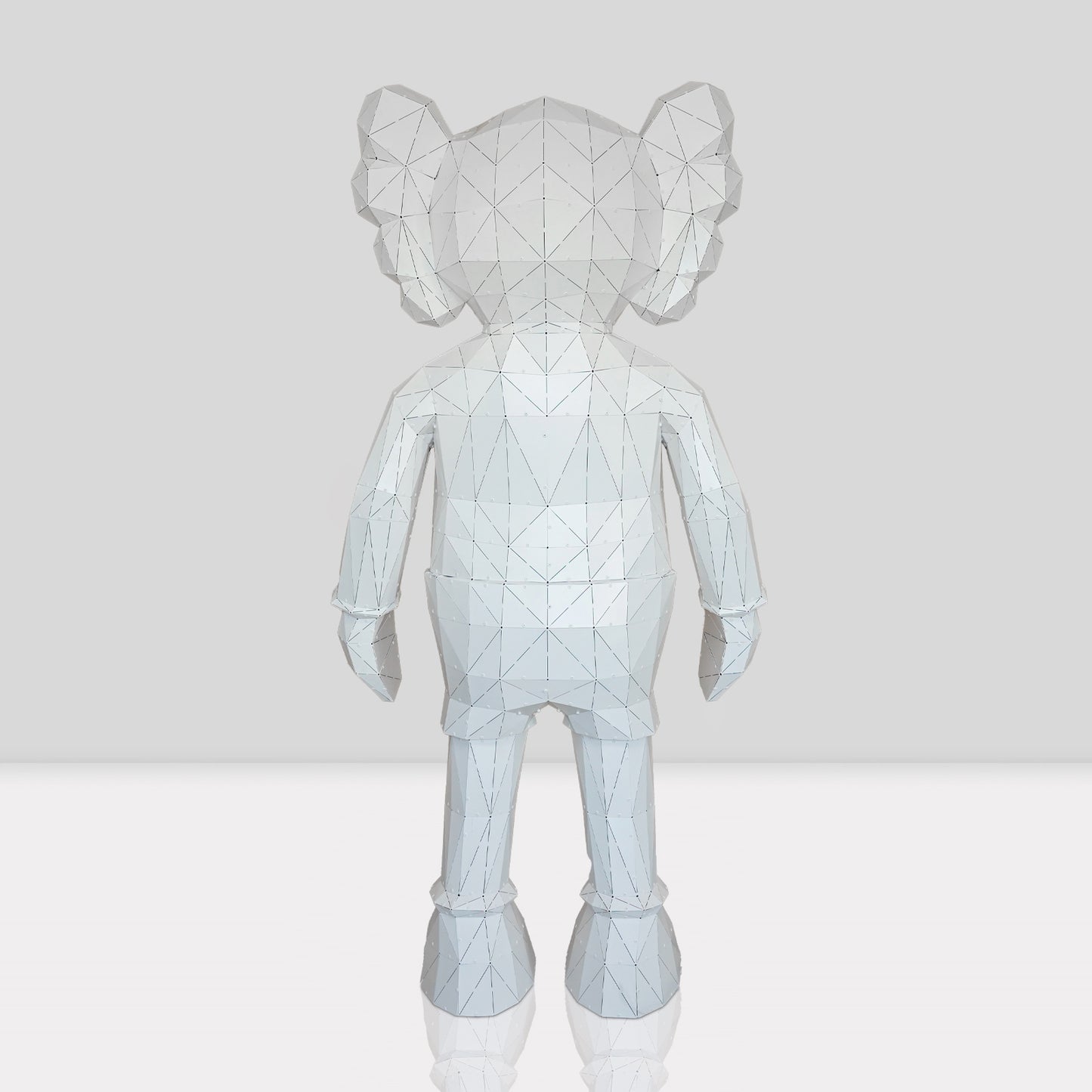 KAWS XL