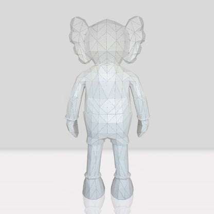 KAWS XL