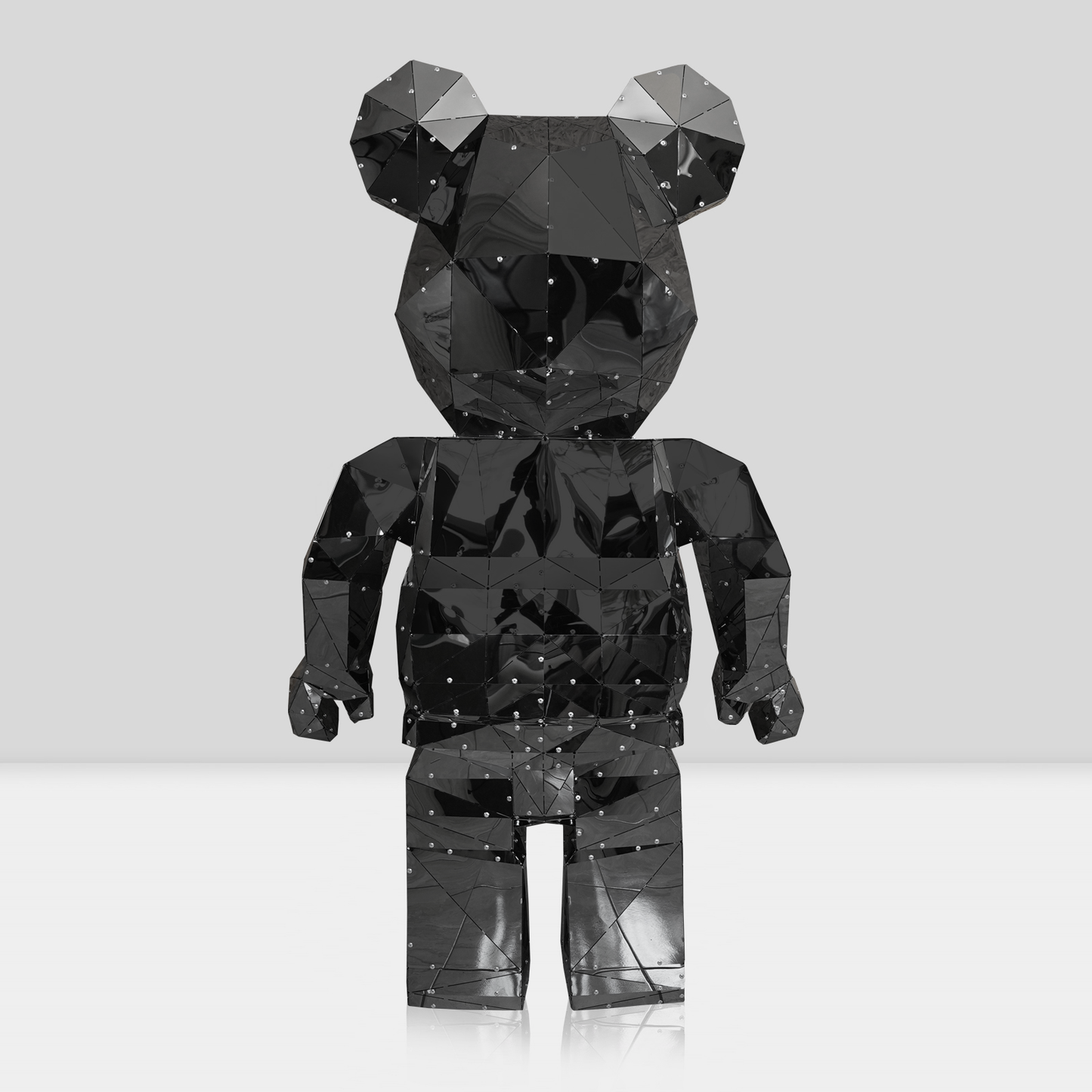 BEARBRICKS